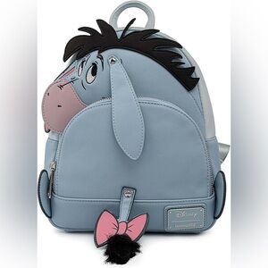 Loungefly Disney Eeyore Backpack